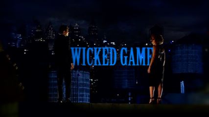 Bruce & Selina-Wicked Game